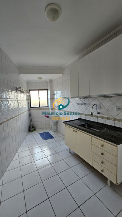 Imagem Apartamento com 2 Quartos à Venda, 70 m² em Centro - Mongaguá