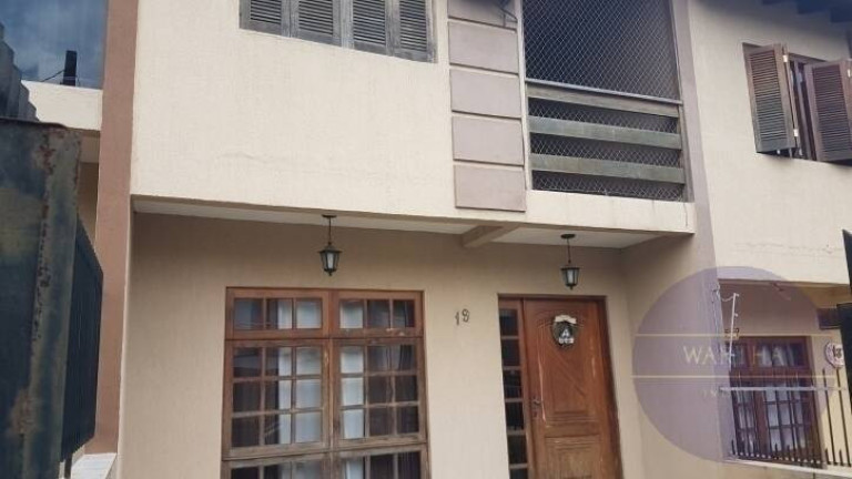 Imagem Sobrado com 2 Quartos à Venda, 75 m² em Ibiza - Gravataí Imagem Sobrado com 2 Quartos à Venda, 75 m² em Ibiza - Gravataí