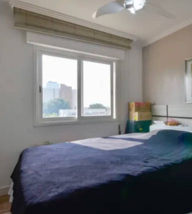 Imagem Apartamento com 2 Quartos à Venda, 87 m² em Ipiranga - São Paulo