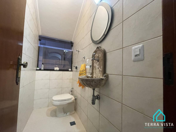 Imagem Casa com 4 Quartos à Venda, 334 m² Imagem Casa com 4 Quartos à Venda, 334 m²