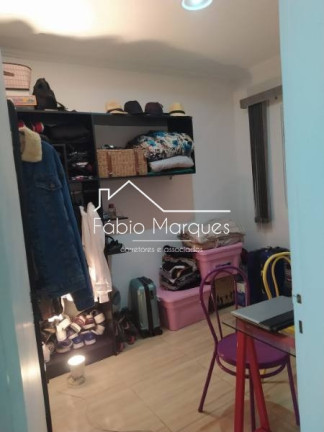 Imagem Apartamento com 2 Quartos à Venda, 42 m² em Jardim Casa Pintada - São Paulo Imagem Apartamento com 2 Quartos à Venda, 42 m² em Jardim Casa Pintada - São Paulo