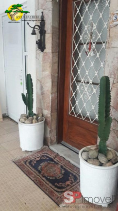 Imagem Sobrado com 3 Quartos à Venda, 158 m² em Santa Teresinha - São Paulo