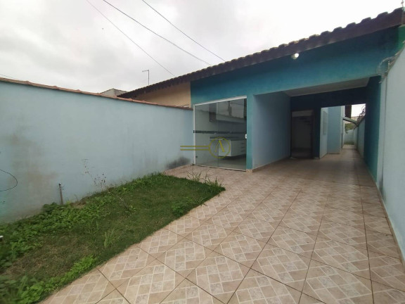 Casa com 3 Quartos à Venda, 150 m² em Park D'aville - Peruíbe