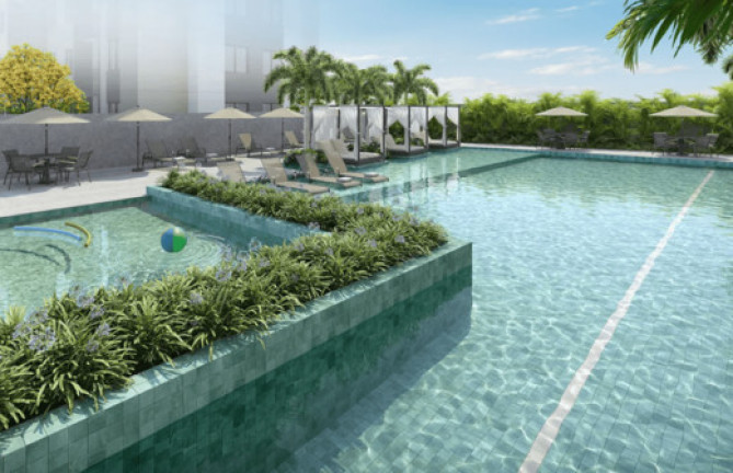 Imagem Apartamento com 2 Quartos à Venda, 45 m² em Centro - Niterói Imagem Apartamento com 2 Quartos à Venda, 45 m² em Centro - Niterói