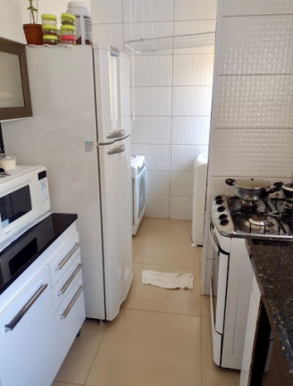 Imagem Apartamento com 2 Quartos à Venda, 64 m² em Paulicéia - São Bernardo Do Campo Imagem Apartamento com 2 Quartos à Venda, 64 m² em Paulicéia - São Bernardo Do Campo