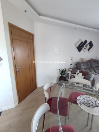 Imagem Apartamento com 2 Quartos à Venda, 64 m² em Vila Maria Helena - Indaiatuba