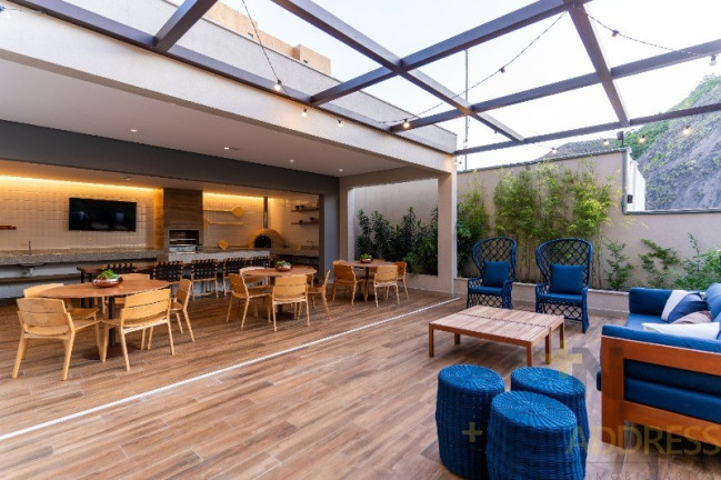 Imagem Apartamento com 4 Quartos à Venda, 138 m² em Praia Do Canto - Vitória