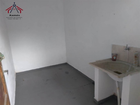 Imagem Casa com 2 Quartos à Venda, 129 m² em Vila Caicara - Praia Grande Imagem Casa com 2 Quartos à Venda, 129 m² em Vila Caicara - Praia Grande