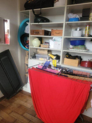 Imagem Apartamento com 3 Quartos à Venda, 130 m² em Centro - Pouso Alegre