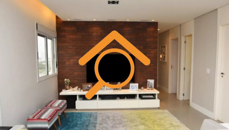 Imagem Imóvel com 3 Quartos à Venda, 117 m² em Jurubatuba - São Paulo Imagem Imóvel com 3 Quartos à Venda, 117 m² em Jurubatuba - São Paulo