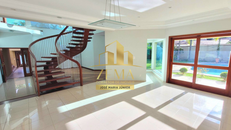 Imagem Casa com 5 Quartos à Venda, 1.200 m² em Vila Oliveira - Mogi Das Cruzes
