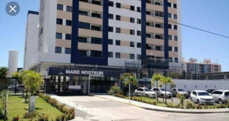 Imagem Apartamento com 2 Quartos à Venda, 55 m² em Caji - Lauro De Freitas Imagem Apartamento com 2 Quartos à Venda, 55 m² em Caji - Lauro De Freitas