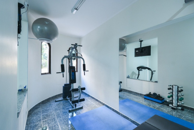 Imagem Apartamento com 4 Quartos à Venda, 175 m² em Tatuapé - São Paulo
