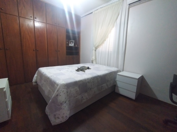 Imagem Casa com 2 Quartos à Venda, 142 m² em Jardim Bela Vista - Bauru