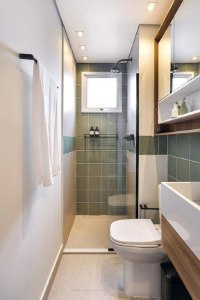 Imagem Apartamento com 1 Quarto à Venda,  em Jaguaré - São Paulo