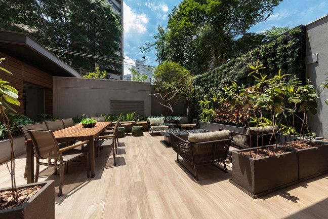 Imagem Apartamento com 3 Quartos à Venda, 170 m² em Paraíso - São Paulo Imagem Apartamento com 3 Quartos à Venda, 170 m² em Paraíso - São Paulo