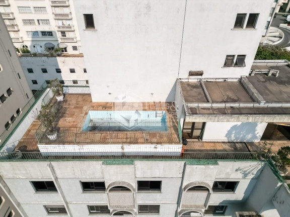 Imagem Apartamento com 3 Quartos à Venda, 620 m² em Higienópolis - São Paulo