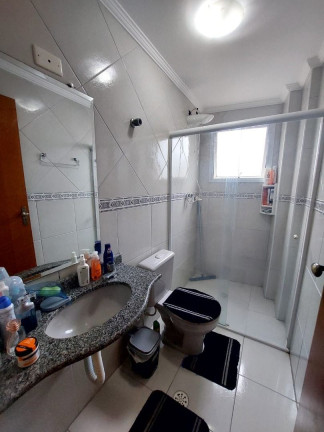 Imagem Apartamento com 1 Quarto à Venda, 50 m² em Aviação - Praia Grande Imagem Apartamento com 1 Quarto à Venda, 50 m² em Aviação - Praia Grande