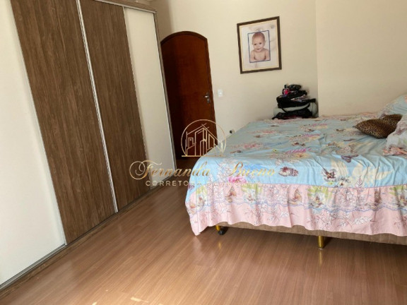 Imagem Sobrado com 3 Quartos à Venda, 207 m² em Jardim Las Vegas - Santo André Imagem Sobrado com 3 Quartos à Venda, 207 m² em Jardim Las Vegas - Santo André