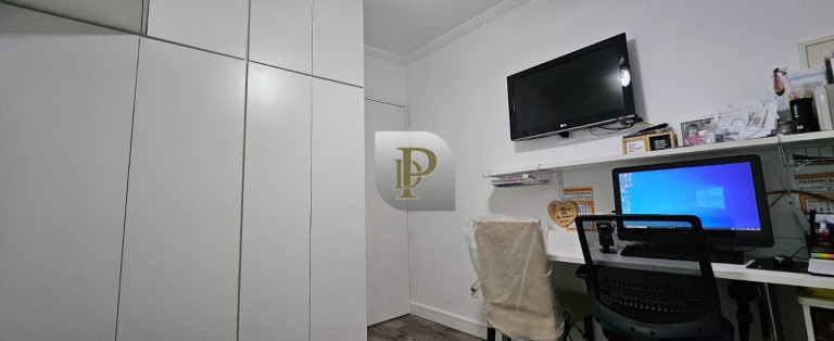 Imagem Apartamento com 3 Quartos à Venda, 63 m² em Ipiranga - São Paulo Imagem Apartamento com 3 Quartos à Venda, 63 m² em Ipiranga - São Paulo
