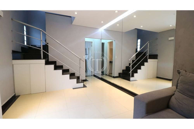 Imagem Casa com 3 Quartos à Venda, 137 m² em Jardim Nova Germania - São Paulo