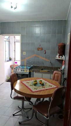 Imagem Apartamento com 1 Quarto à Venda, 52 m² em Jardim São Paulo (zona Norte) - São Paulo Imagem Apartamento com 1 Quarto à Venda, 52 m² em Jardim São Paulo (zona Norte) - São Paulo