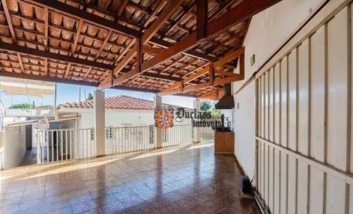Imagem Casa com 4 Quartos à Venda, 440 m² em Jardim Santa Genebra - Campinas Imagem Casa com 4 Quartos à Venda, 440 m² em Jardim Santa Genebra - Campinas