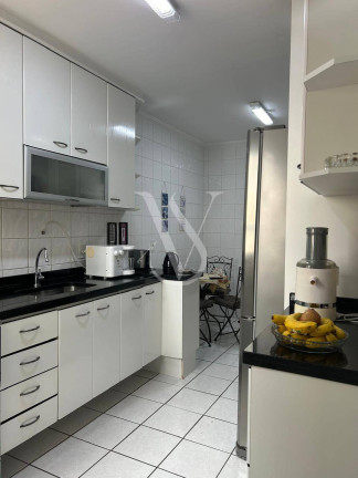 Imagem Apartamento com 3 Quartos à Venda, 100 m² em Parque Residencial Eloy Chaves - Jundiaí