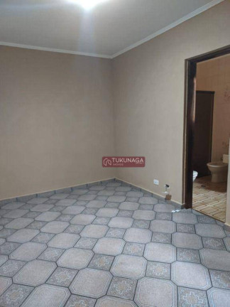 Imagem Sobrado com 3 Quartos à Venda ou Locação, 160 m² em Vila Mazzei - São Paulo