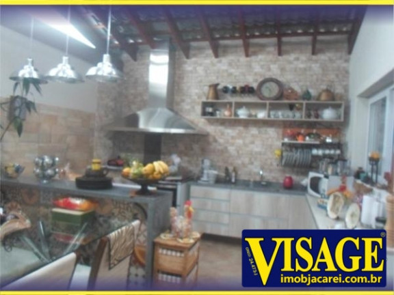 Imagem Casa de Condomínio com 3 Quartos à Venda, 140 m² em Prol. Jd. St. Maria - Jacareí Imagem Casa de Condomínio com 3 Quartos à Venda, 140 m² em Prol. Jd. St. Maria - Jacareí
