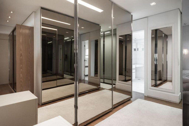 Imagem Apartamento com 4 Quartos à Venda,  em Indianópolis - São Paulo