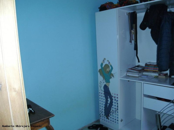 Imagem Casa com 5 Quartos à Venda, 216 m² em Pé De Plátano - Santa Maria