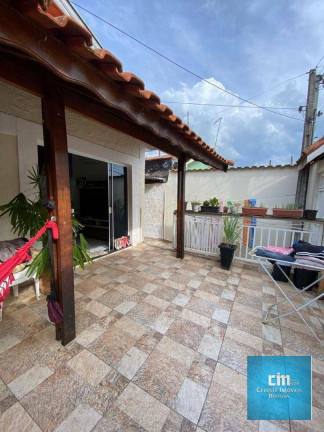 Imagem Casa com 5 Quartos à Venda, 230 m² em Centro - Boituva