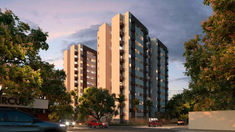 Imagem Apartamento com 2 Quartos à Venda, 51 m² em Boa Vista - Recife Imagem Apartamento com 2 Quartos à Venda, 51 m² em Boa Vista - Recife