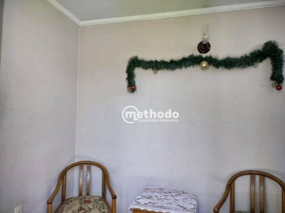 Imagem Casa com 3 Quartos à Venda, 260 m² em Jardim Proença - Campinas Imagem Casa com 3 Quartos à Venda, 260 m² em Jardim Proença - Campinas