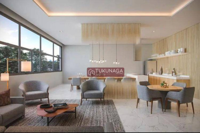 Imagem Apartamento com 2 Quartos à Venda, 64 m² em Tucuruvi - São Paulo Imagem Apartamento com 2 Quartos à Venda, 64 m² em Tucuruvi - São Paulo
