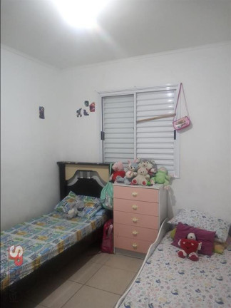 Imagem Apartamento com 2 Quartos à Venda, 47 m² em Novo Osasco - Osasco