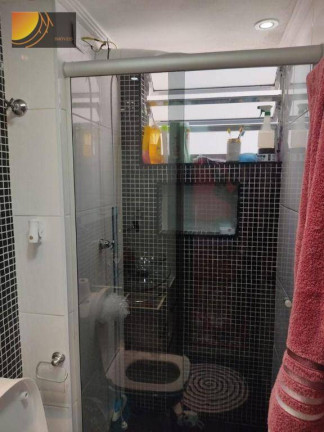 Imagem Apartamento com 2 Quartos à Venda, 56 m² em Jaraguá - São Paulo Imagem Apartamento com 2 Quartos à Venda, 56 m² em Jaraguá - São Paulo
