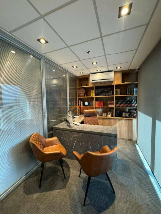 Imagem Sala Comercial à Venda, 53 m² em Vila Rosália - Guarulhos Imagem Sala Comercial à Venda, 53 m² em Vila Rosália - Guarulhos