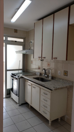 Imagem Apartamento com 3 Quartos à Venda, 72 m² em Jardim Marajoara - São Paulo Imagem Apartamento com 3 Quartos à Venda, 72 m² em Jardim Marajoara - São Paulo