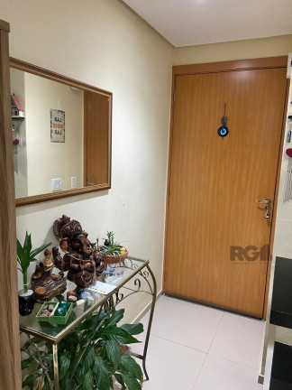 Imagem Apartamento com 2 Quartos à Venda, 67 m² em Jardim Leopoldina - Porto Alegre Imagem Apartamento com 2 Quartos à Venda, 67 m² em Jardim Leopoldina - Porto Alegre