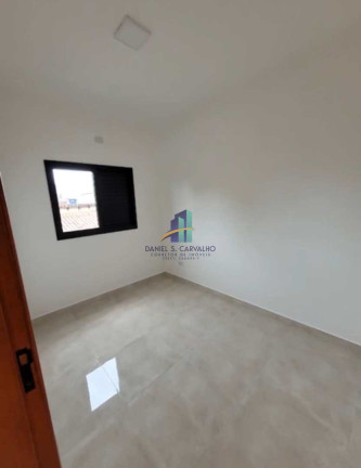 Imagem Casa com 2 Quartos à Venda, 53 m² em Guilhermina - Praia Grande