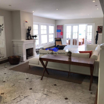 Imagem Casa de Condomínio com 4 Quartos à Venda, 1.700 m² em São Conrado - Rio De Janeiro