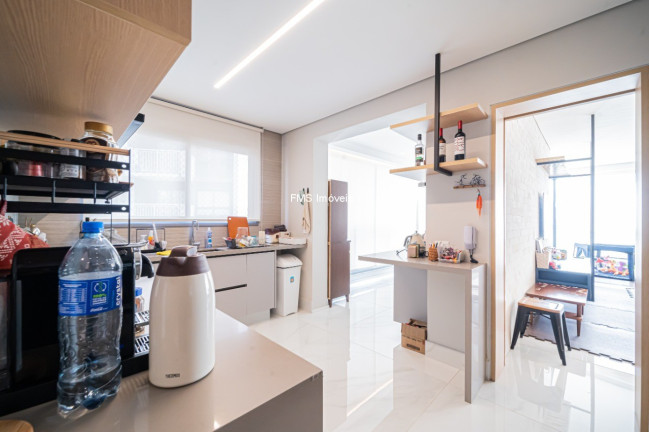 Imagem Imóvel com 3 Quartos para Alugar, 168 m² em Vila Nova Conceição - São Paulo