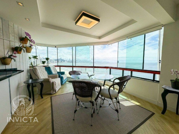 Apartamento com 3 Quartos à Venda, 197 m² em Barra Sul - Balneário Camboriú