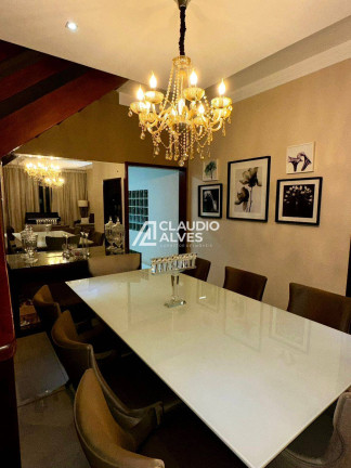 Imagem Casa com 4 Quartos à Venda, 300 m² em Cidade Nova - Feira De Santana