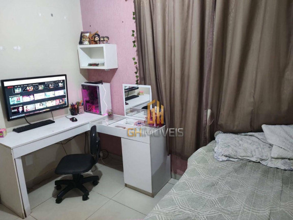 Imagem Sobrado com 4 Quartos à Venda, 236 m² em Jardim Olímpico - Aparecida De Goiânia Imagem Sobrado com 4 Quartos à Venda, 236 m² em Jardim Olímpico - Aparecida De Goiânia