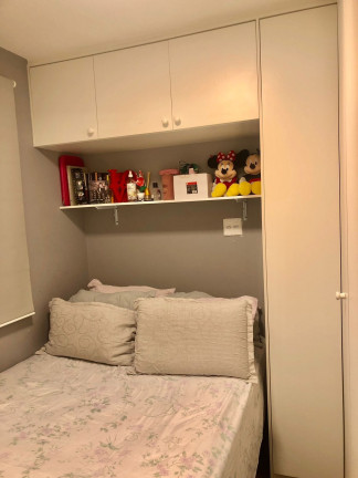 Imagem Imóvel com 2 Quartos à Venda, 49 m² em Jardim Celeste - São Paulo Imagem Imóvel com 2 Quartos à Venda, 49 m² em Jardim Celeste - São Paulo