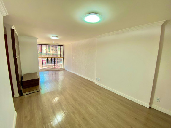 Imagem Imóvel com 2 Quartos à Venda, 90 m² em Norte (águas Claras) - Brasília