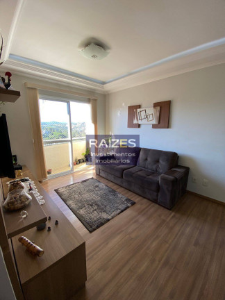 Apartamento com 3 Quartos à Venda, 78 m² em Bragança Paulista